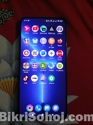 Poco F4 6GB/128GB - Fully Fresh, No Issues